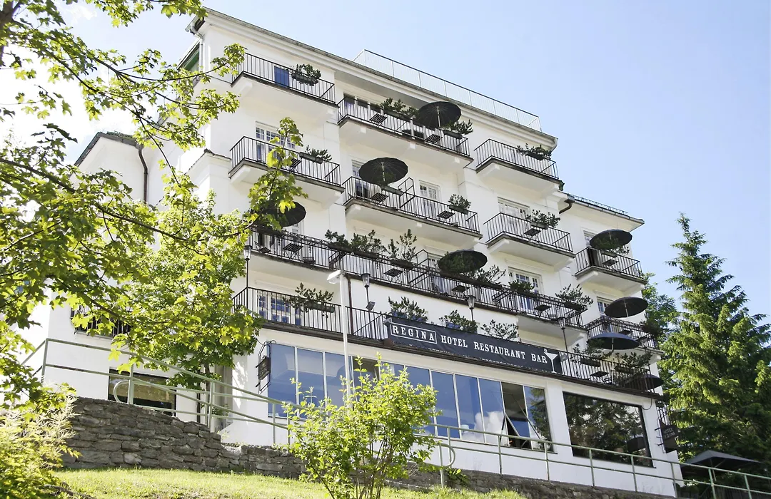 Das Regina Boutiquehotel-1
