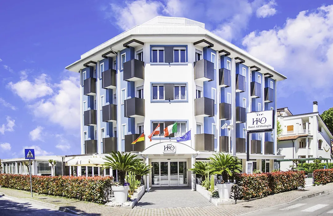 Hotel All'Orologio-1