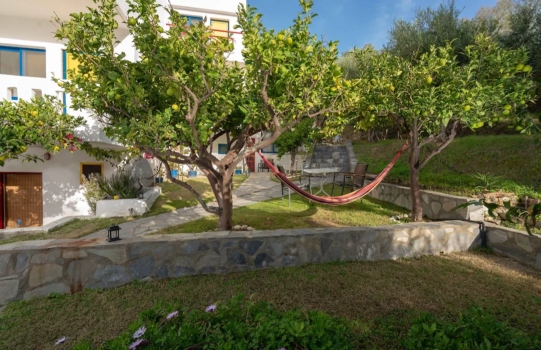 Plakias Bay Hotel-1