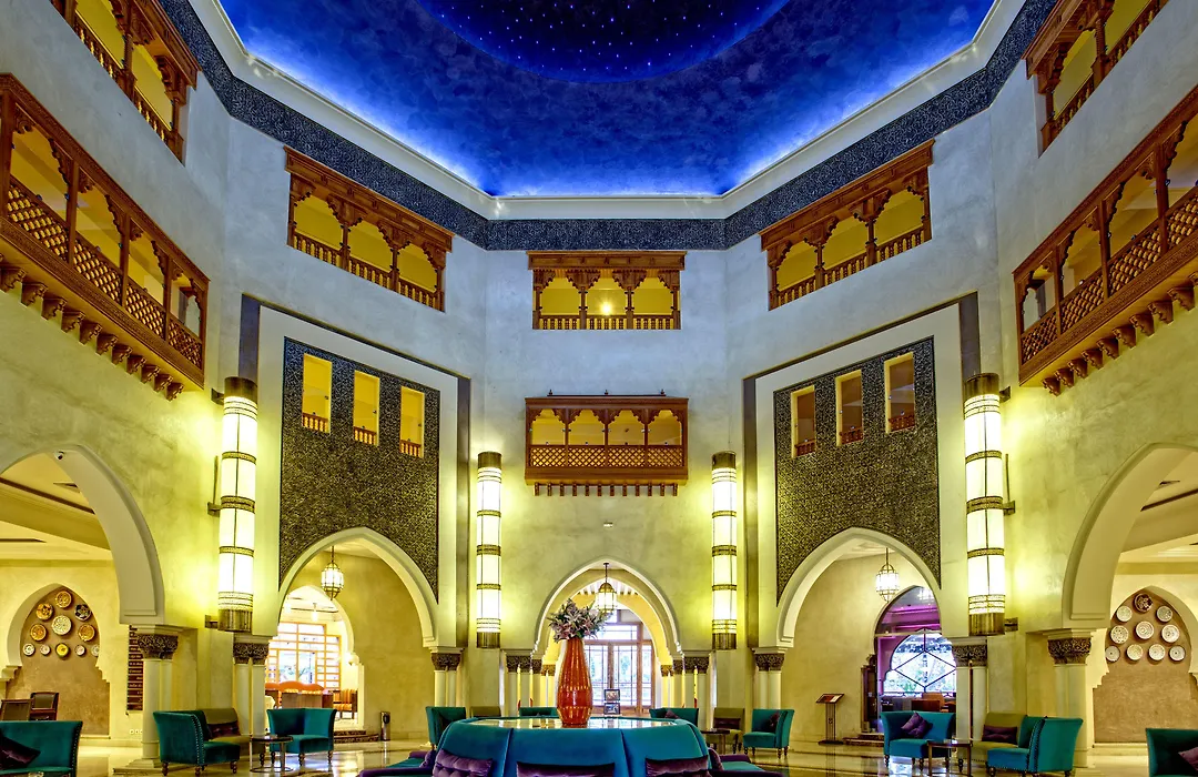 Palm Plaza Marrakech-1