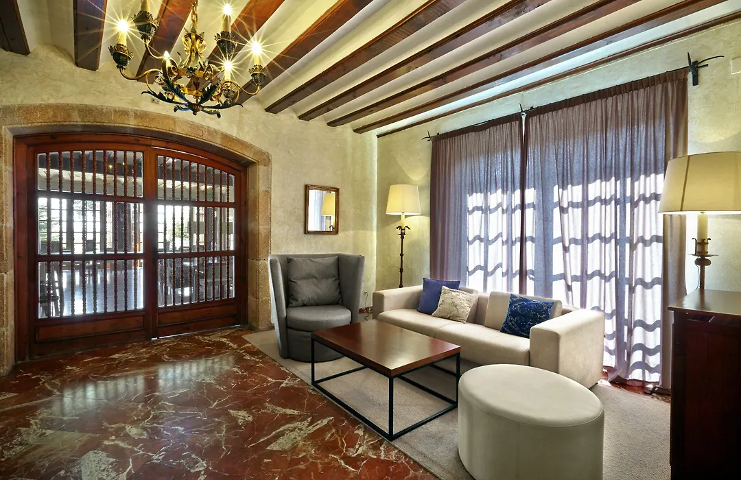 Parador De Zamora-1