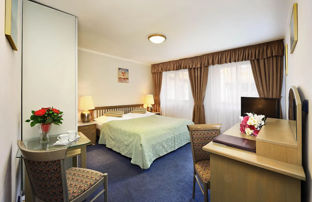 Hotel Salvator-1