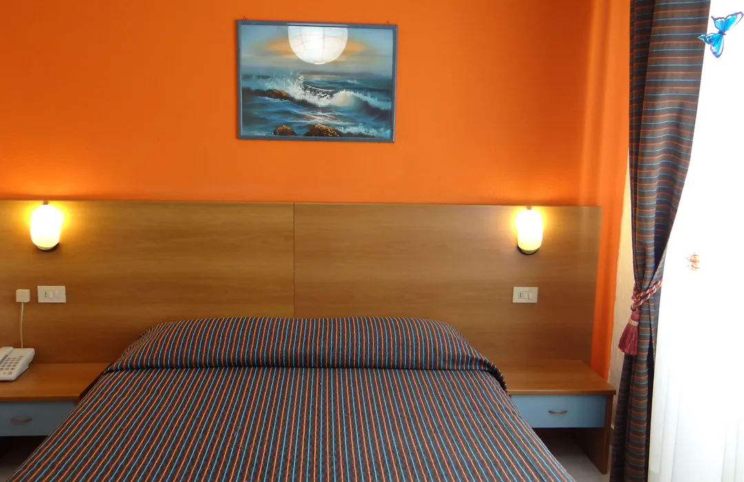 Hotel Amendola Fiera-1