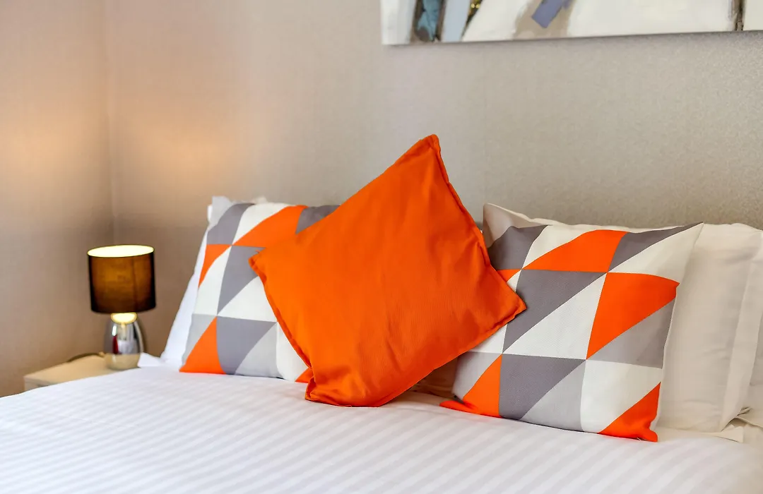 The Alexander - Hotel By Tifa Stays-1