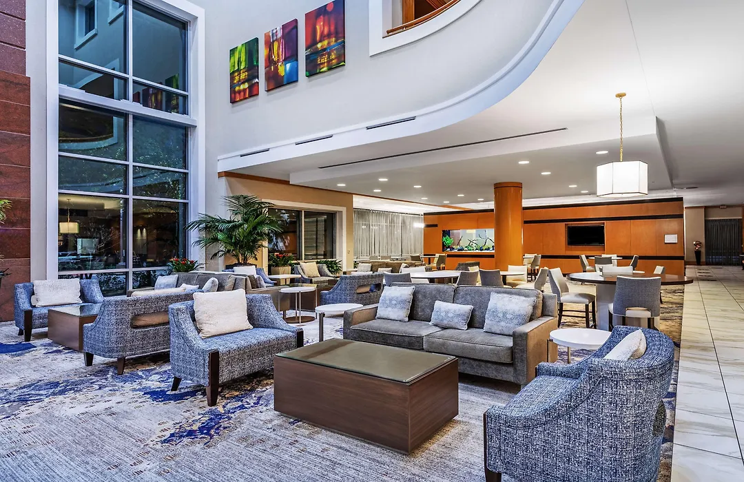 Embassy Suites By Hilton Houston-Energy Corridor-1
