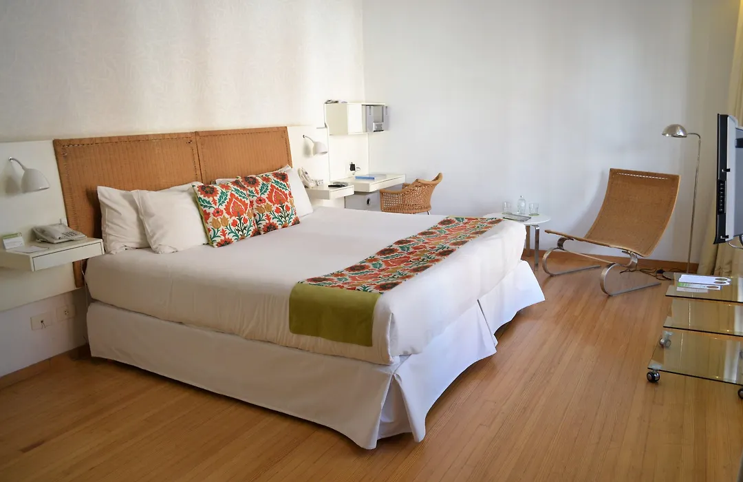 Casacalma Hotel-1