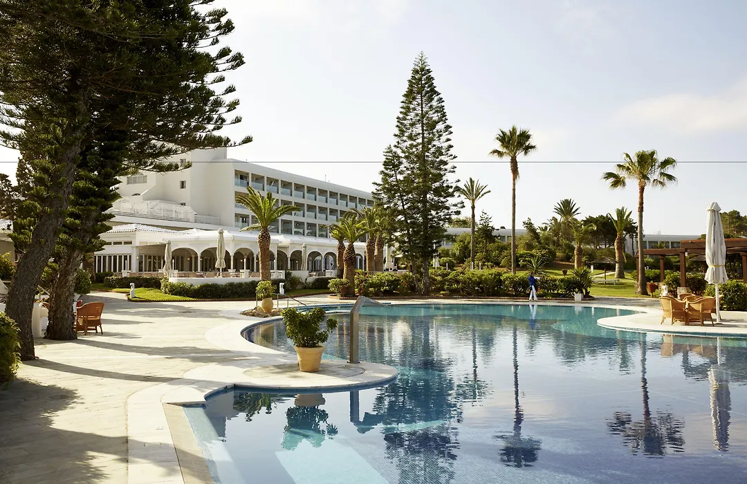 Robinson Kyllini Beach-1