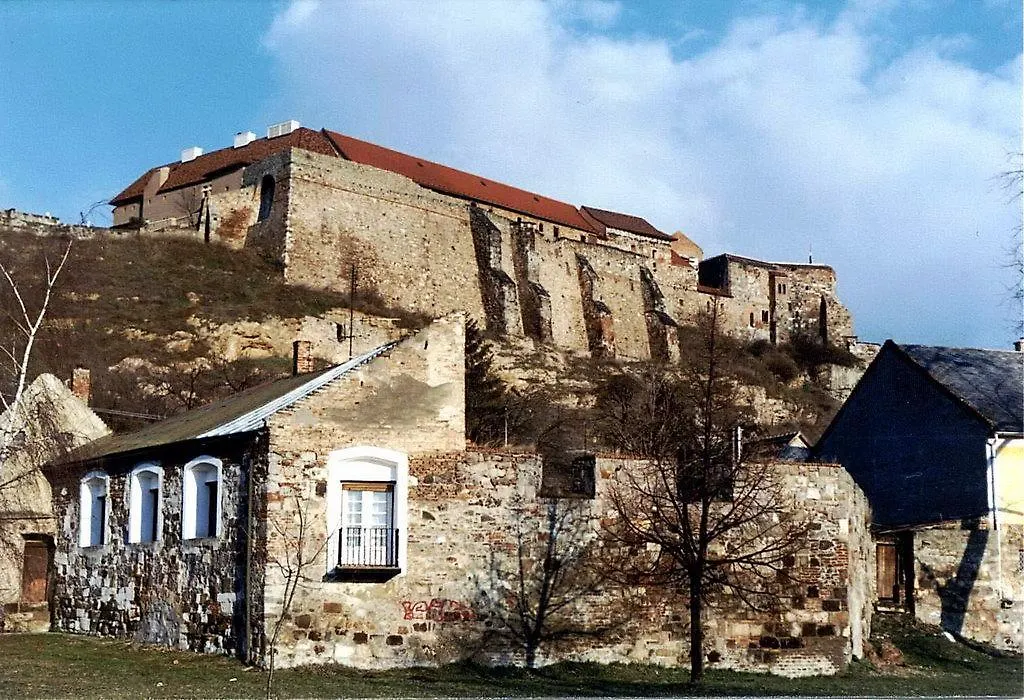 Amadeus Vendégház-1