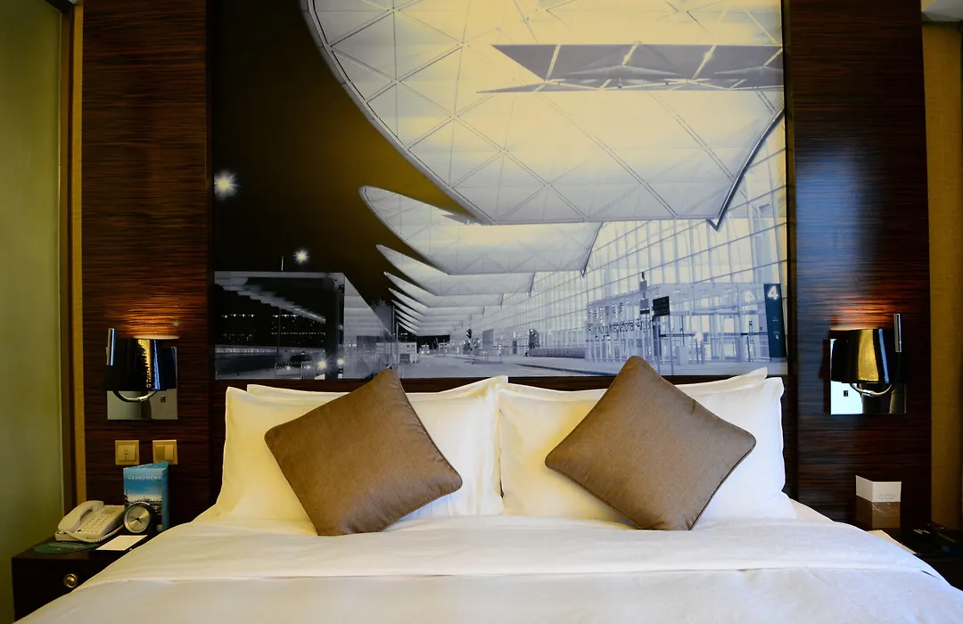 Harbour Grand Hong Kong-1