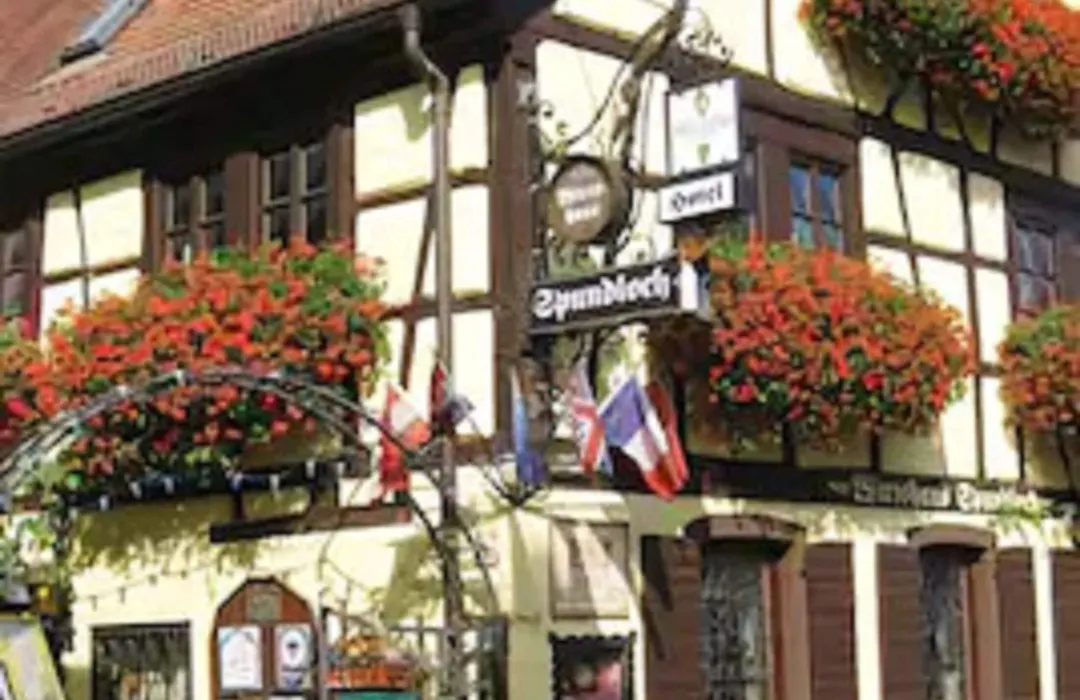 Spundloch- Das Hotel & Weinrestaurant-1