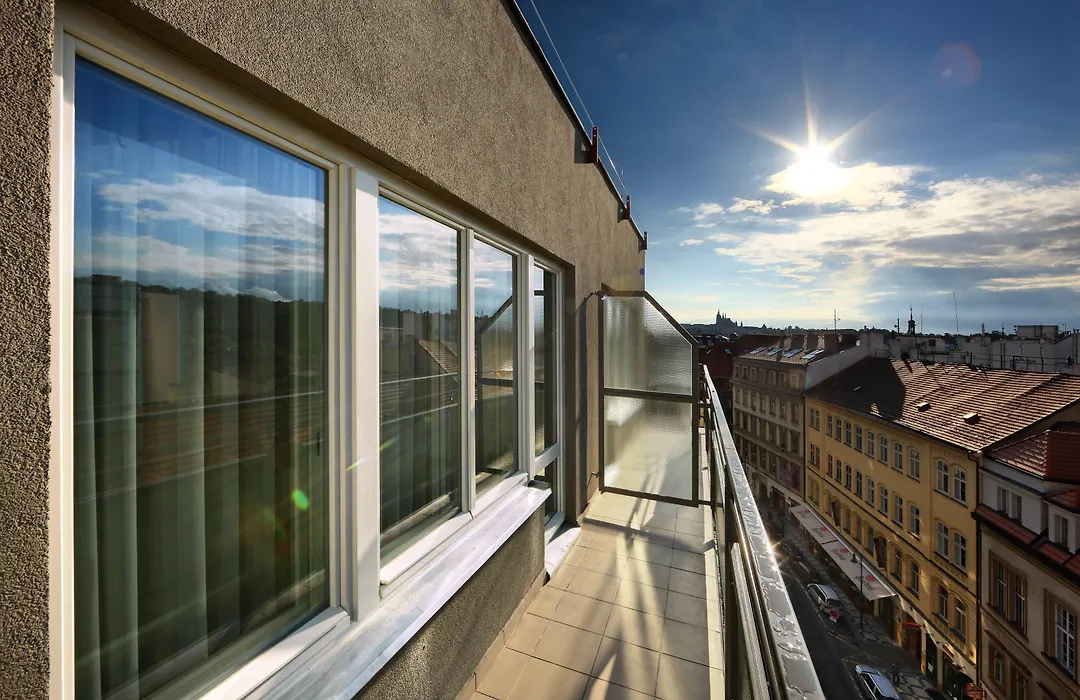 Residence Bene-1