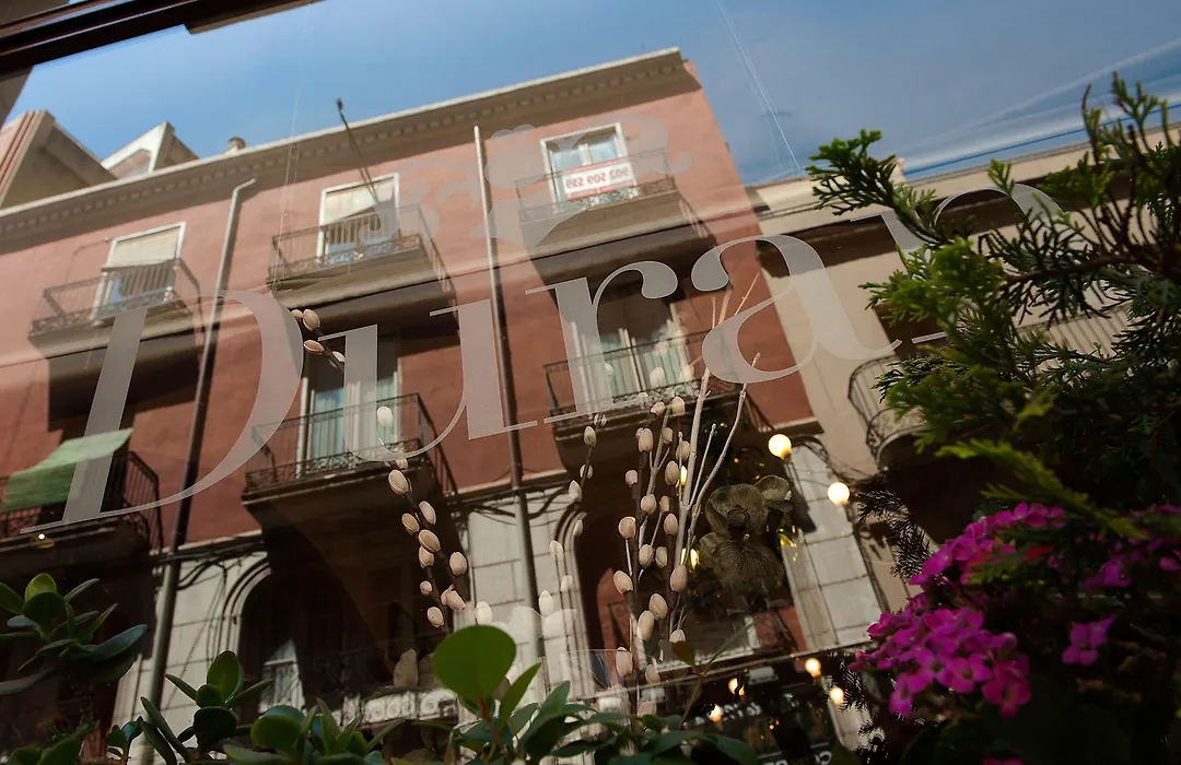 Hotel Duran-1