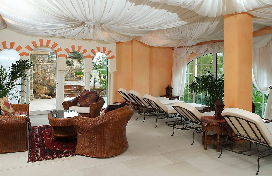 Hotel Bon Sol Resort&Spa-1