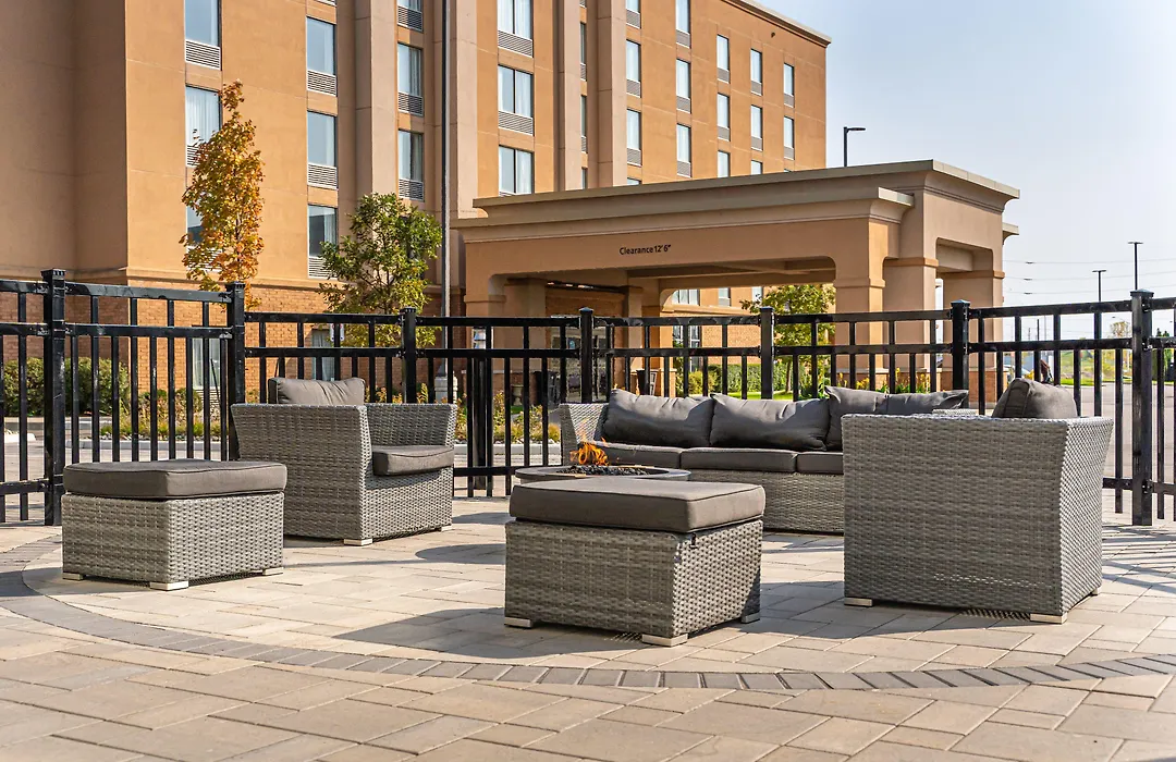 Hampton Inn & Suites By Hilton Brantford-1