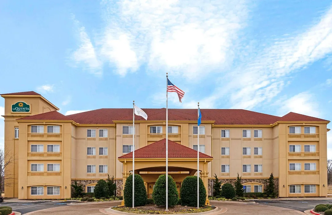 La Quinta By Wyndham Stillwater -University Area-1