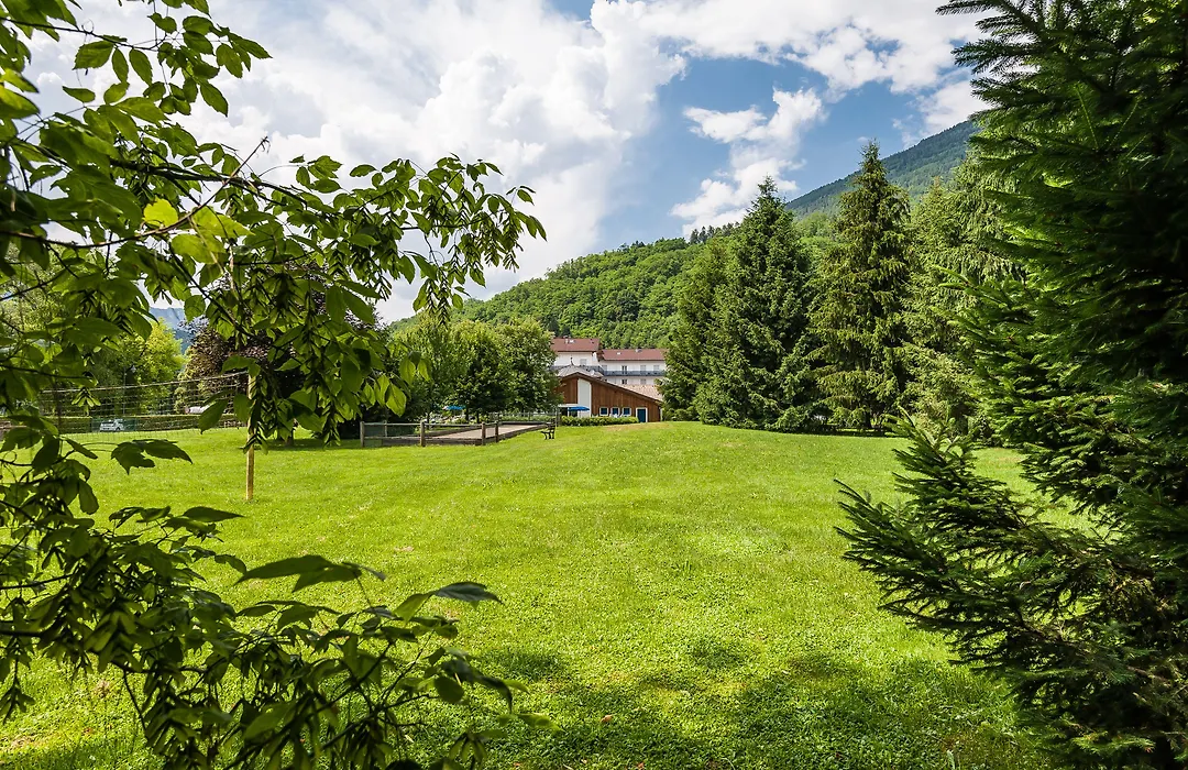Hotel Al Sorriso Greenpark&Wellness-1