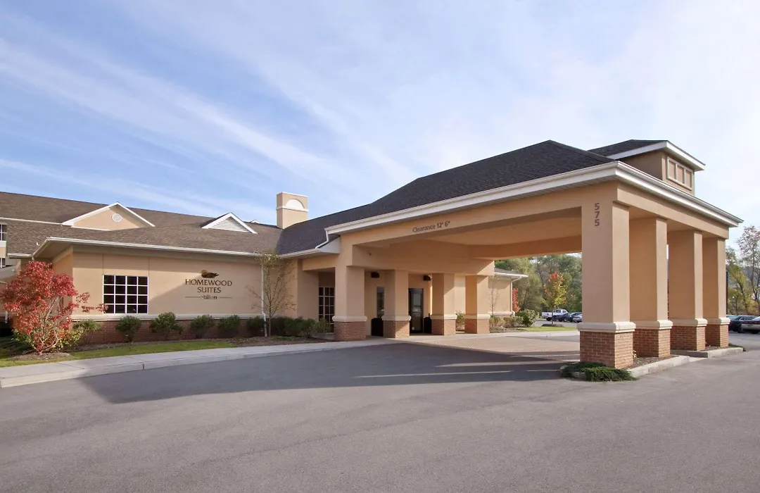Homewood Suites By Hilton Rochester - Victor-1