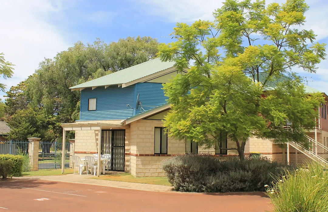 Amalfi Resort Busselton'S Best Kept Secret-1