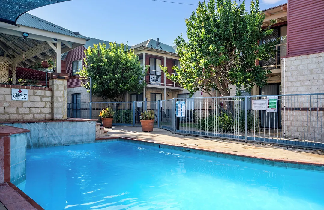 Amalfi Resort Busselton'S Best Kept Secret-1