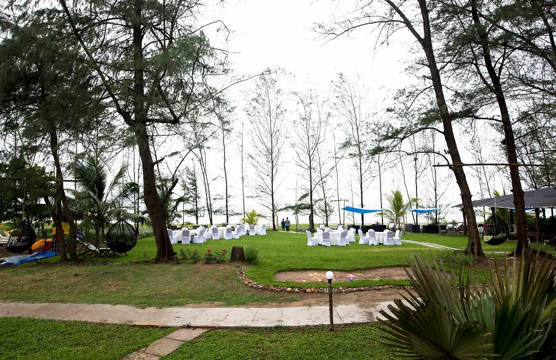 Montego Bay Beach Village - Morjim-1