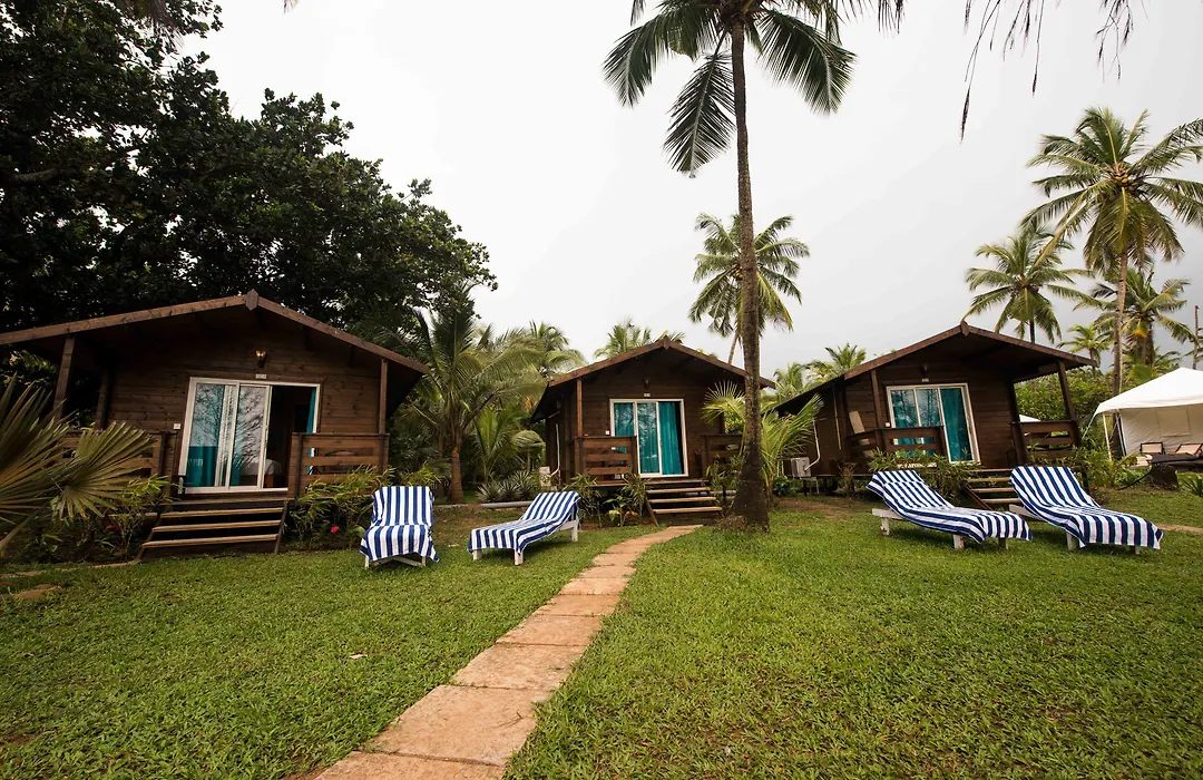 Montego Bay Beach Village - Morjim-1