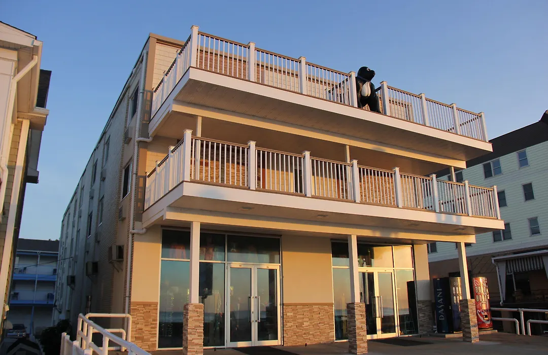 Safari Hotel Boardwalk-1