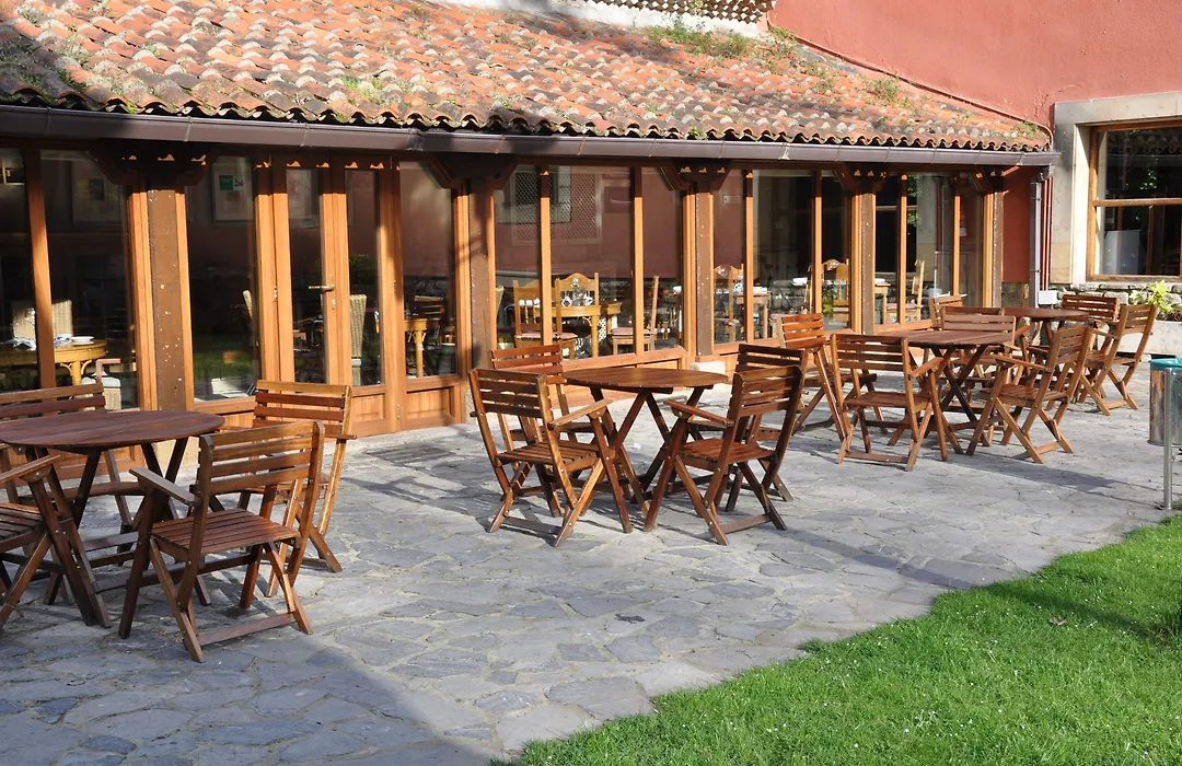 Parador De Gijon-1