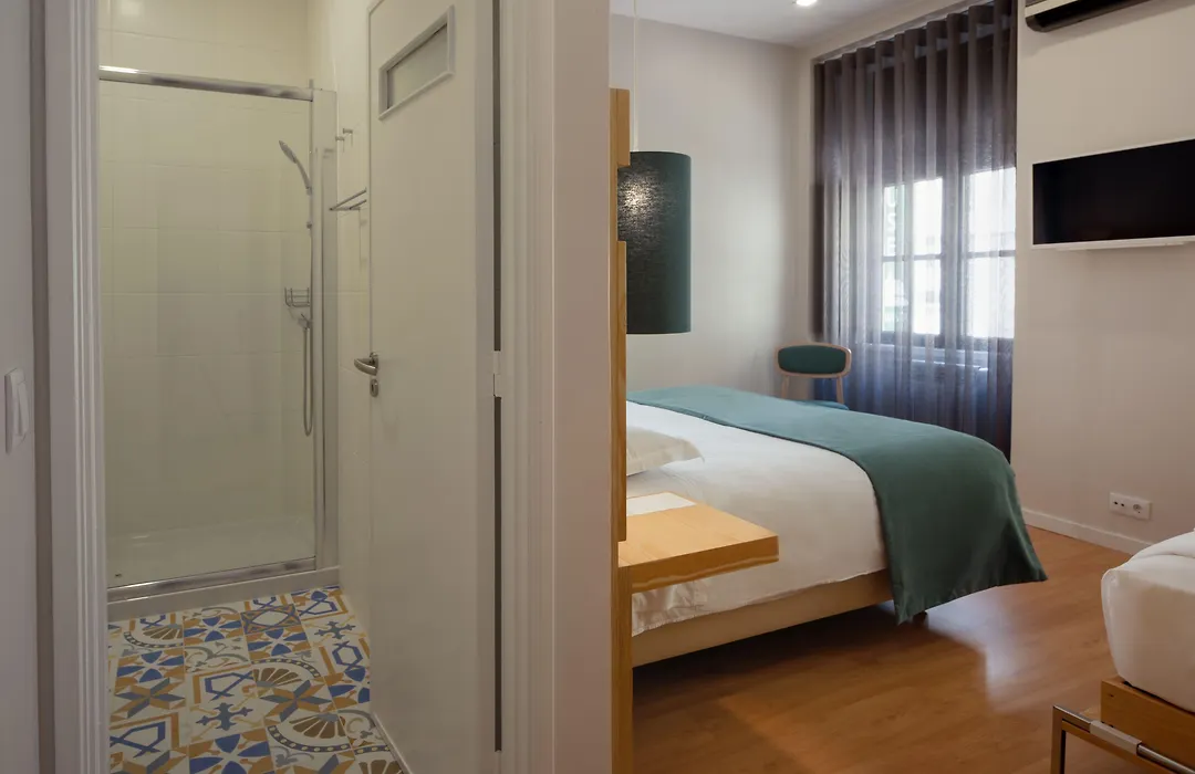 Boavista Guest House-1