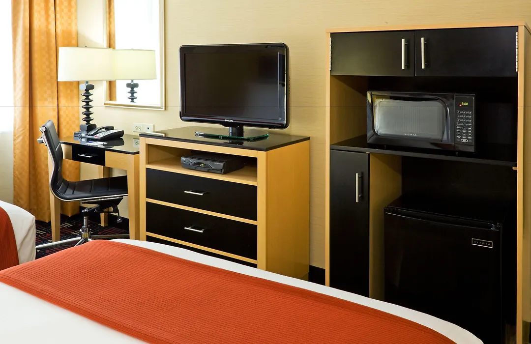 Holiday Inn Express - Wall Street By Ihg-1