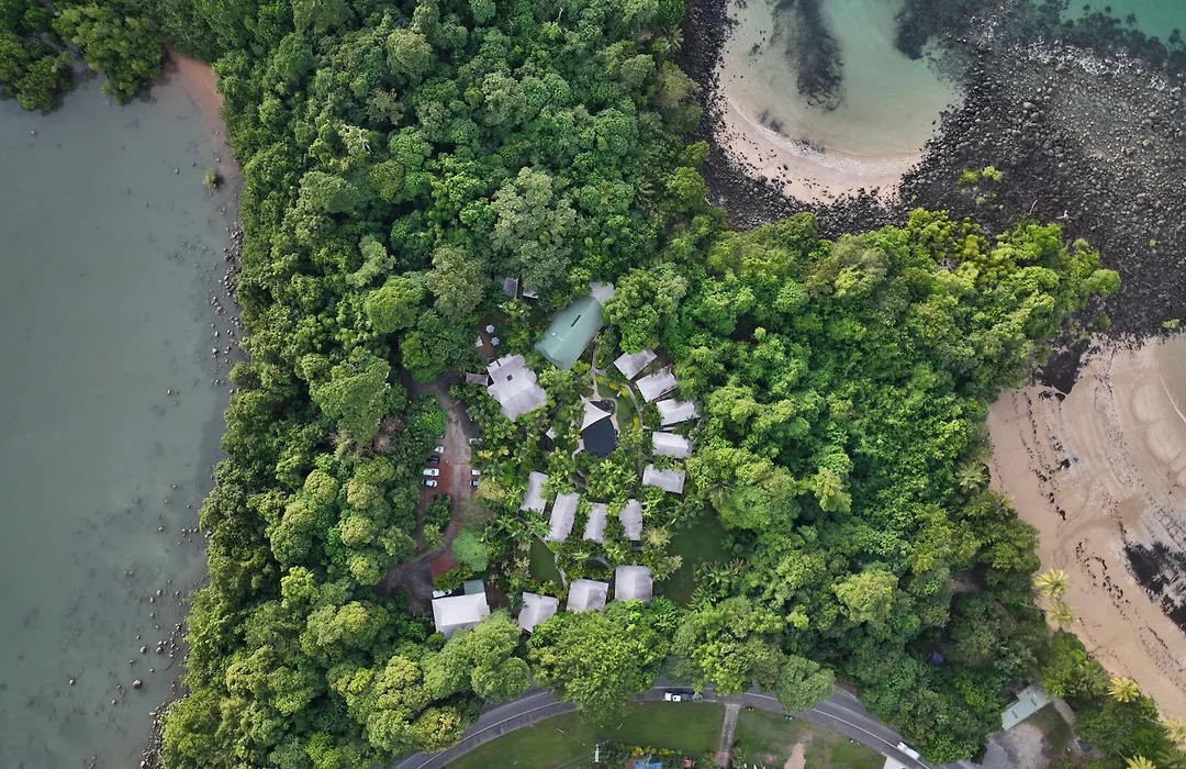 Eco Village Mission Beach-1