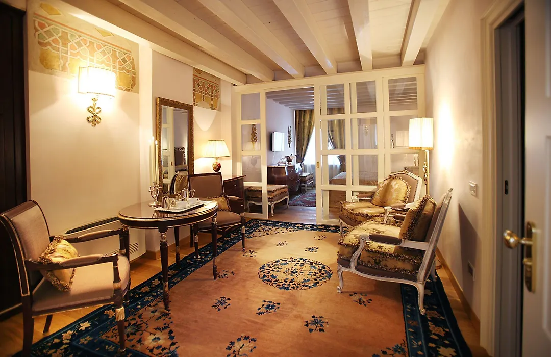 Relais Balcone Di Giulietta-1