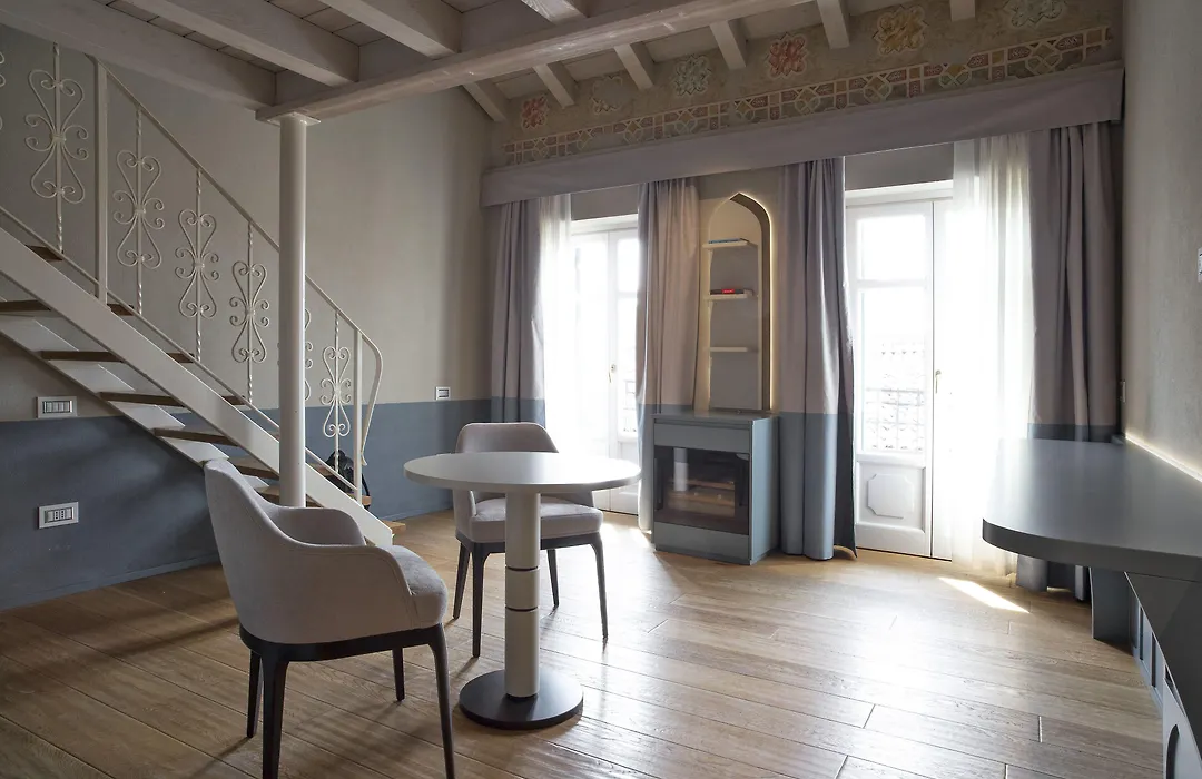 Relais Balcone Di Giulietta-1