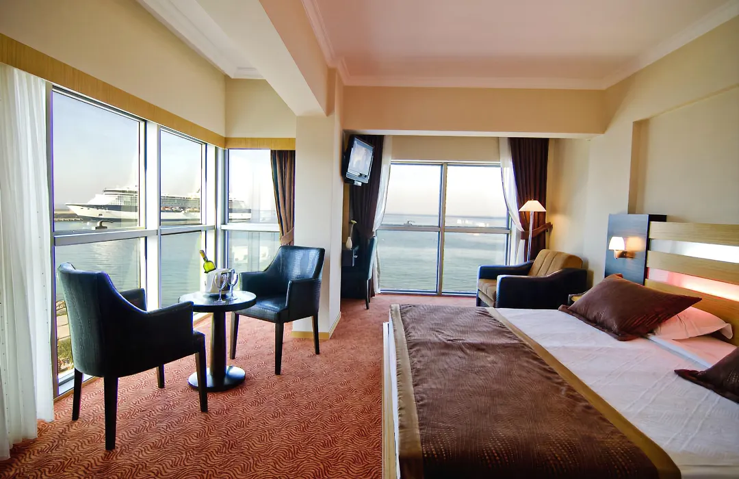 Hotel Ilayda-1