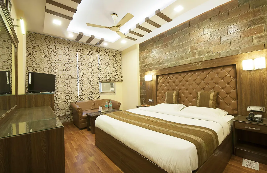 Hotel Lal'S Haveli-1