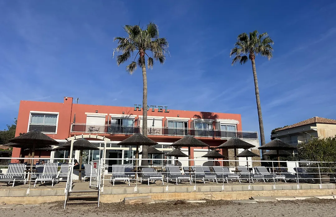 Hotel La Potiniere-1
