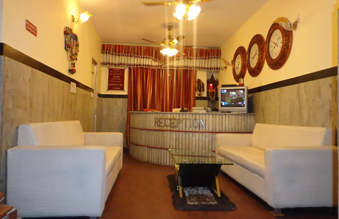 Hotel Lal'S Haveli-1