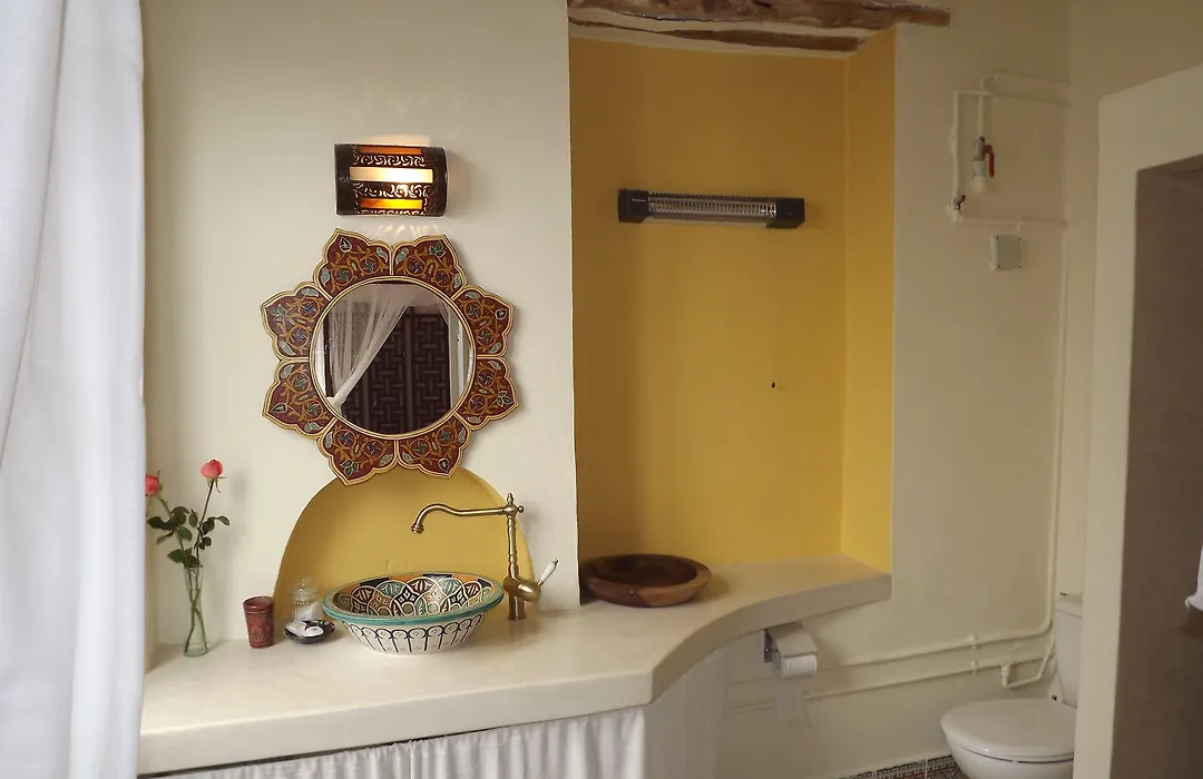 Riad Al Zahia-1