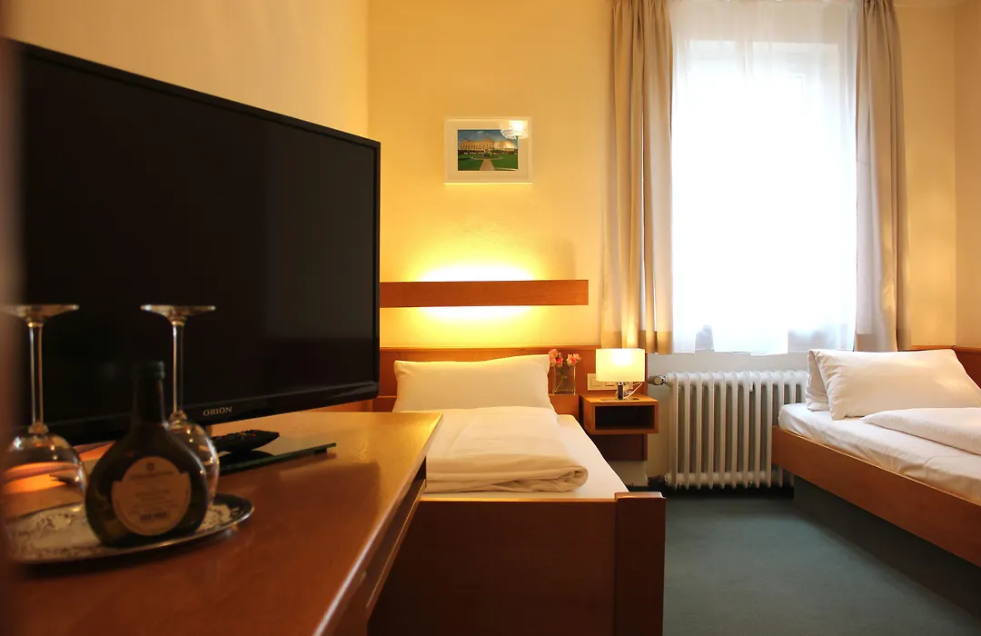 City Hotel Wuerzburg-1
