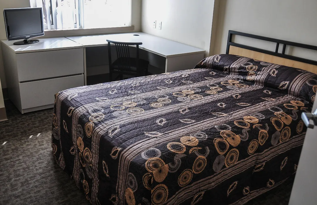 Residence & Conference Centre - Kitchener-Waterloo-1