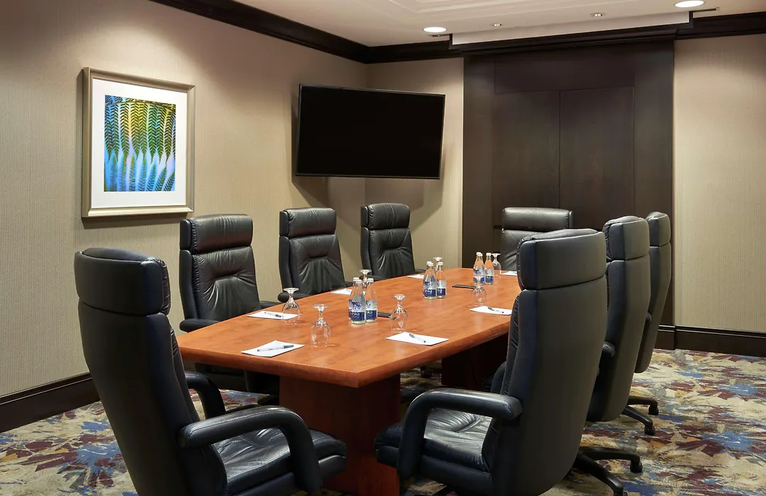 Hilton Garden Inn Toronto Airport West/Mississauga-1