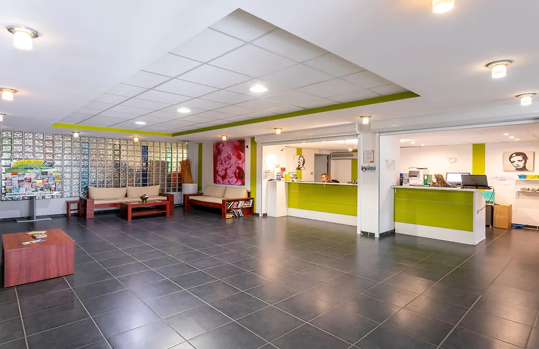Vacanceole - Residence Le Saint Clair-1