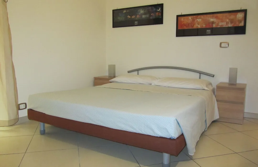 B&B Ottaviano Augusto-1