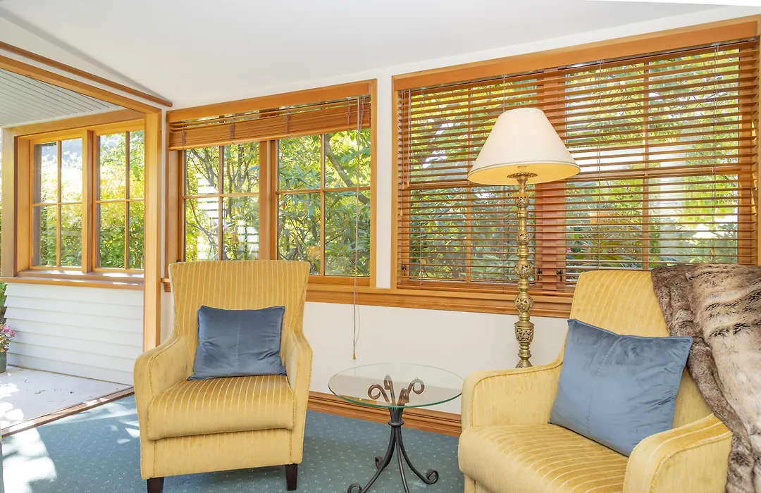 Arrowtown House Boutique Hotel-1