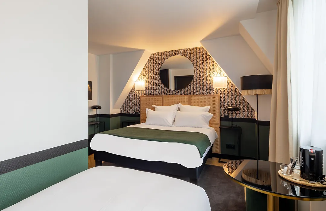 Hotel Bristol Union Intra Muros-1