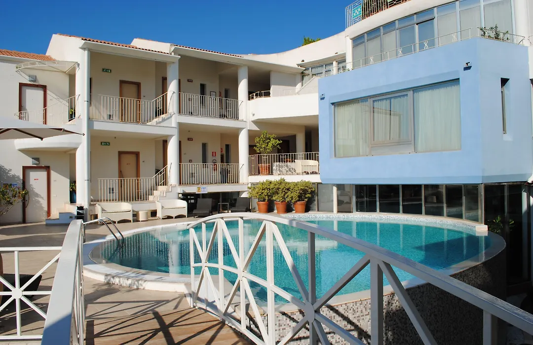The Pelican Beach Resort & Spa - Adults Only-1