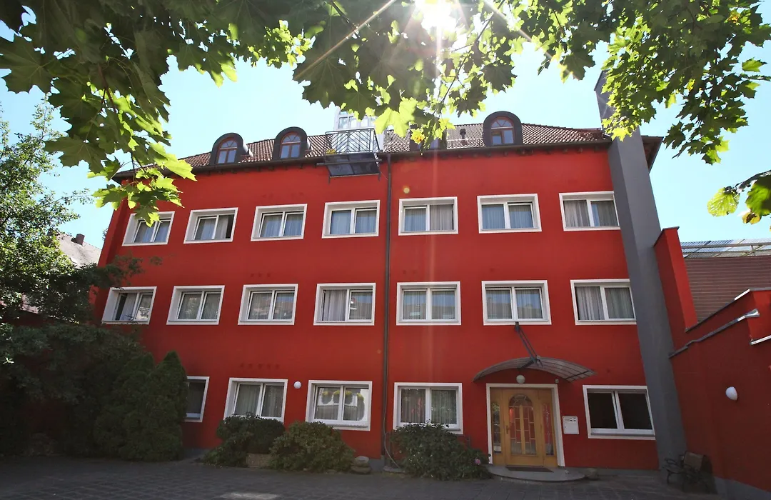 Weinstockwerk Hotel St Peter-1