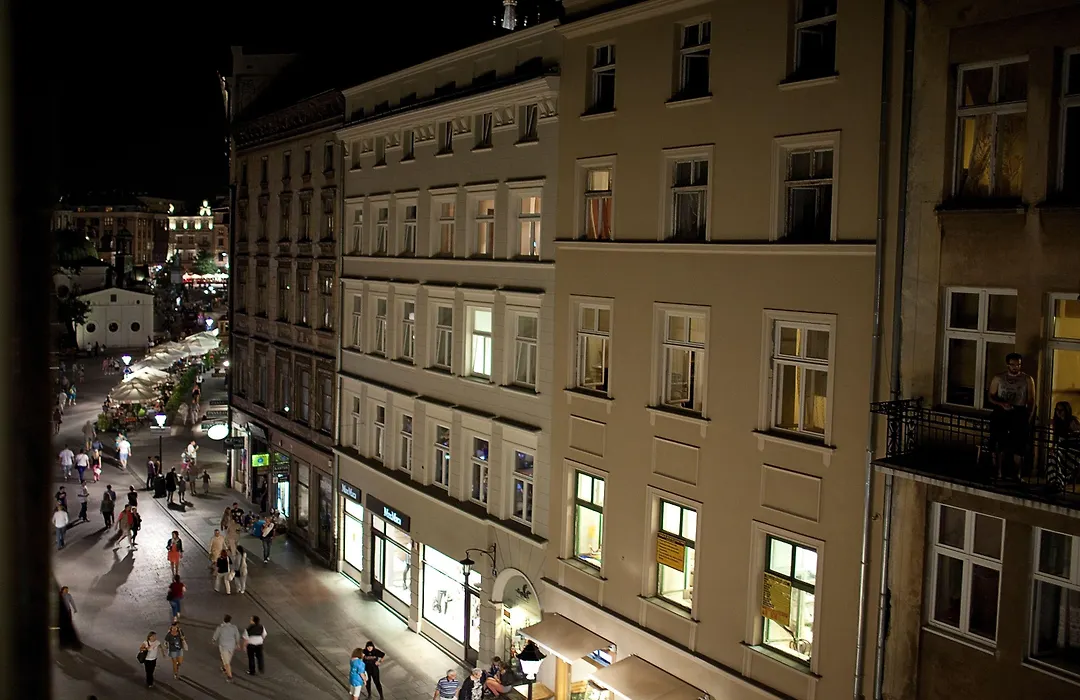 Hotel Jan-1