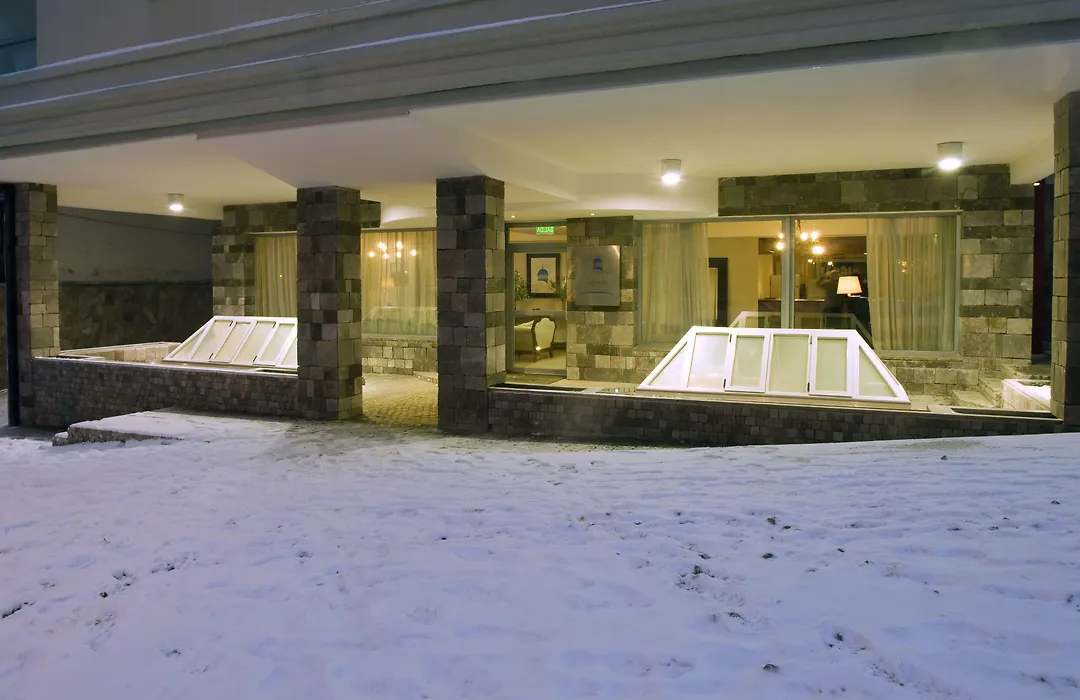 Cilene del Faro Suites&Spa-1