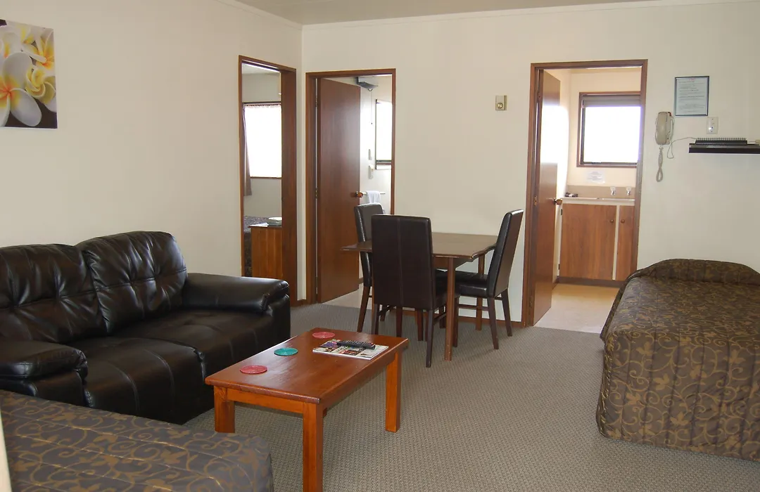 Carisbrook Motel-1