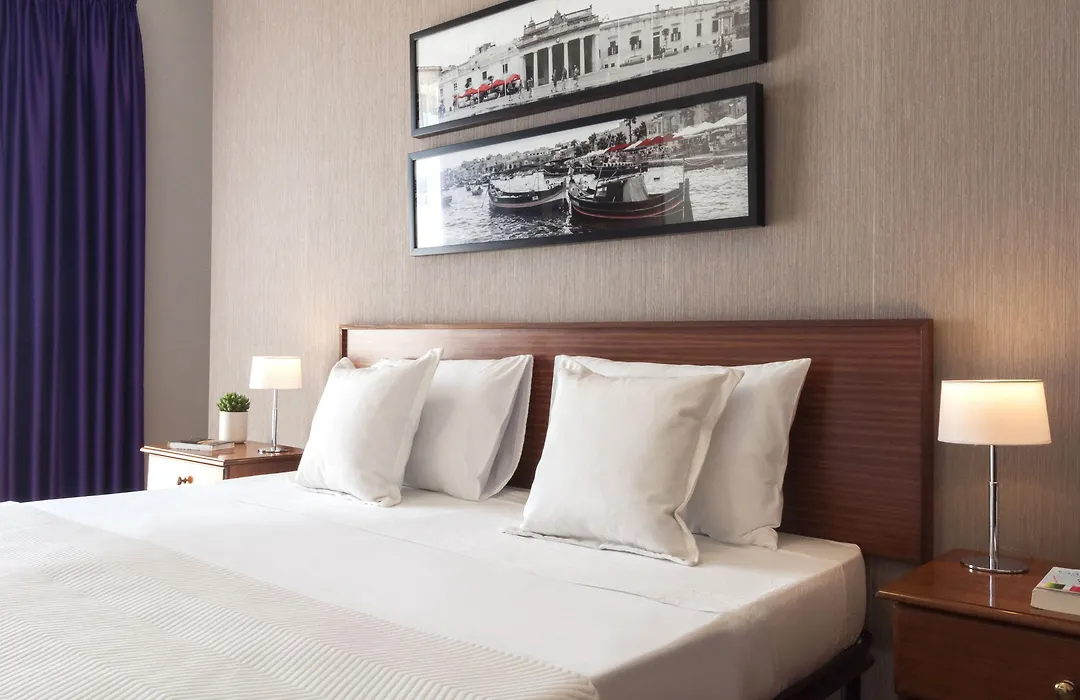 Sliema Hotel By St Hotels-1